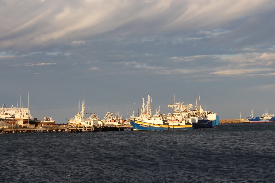 0 Bedroom Property for Sale in St Helena Views Western Cape